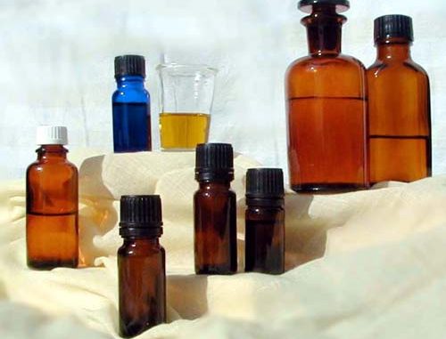 Schneller als Puddingkochen: Einfache Salbe Eliane Zimmermann Aromatherapie