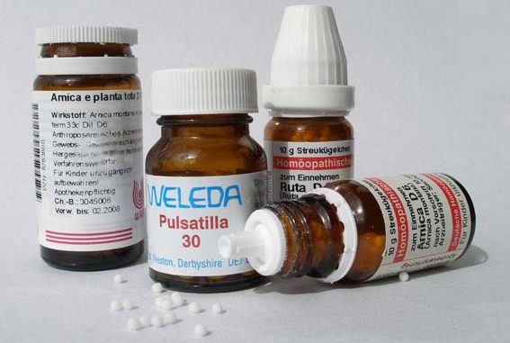 Aromatherapie & Homöopathie – meistens ein perfektes Paar