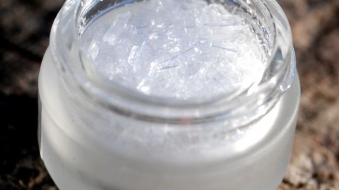 Freie Nase durch Menthol, Kampfer und Eukalyptus - alles nur Einbildung?