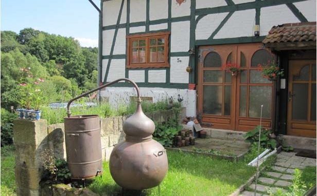 Aroma-Museum_Eingang