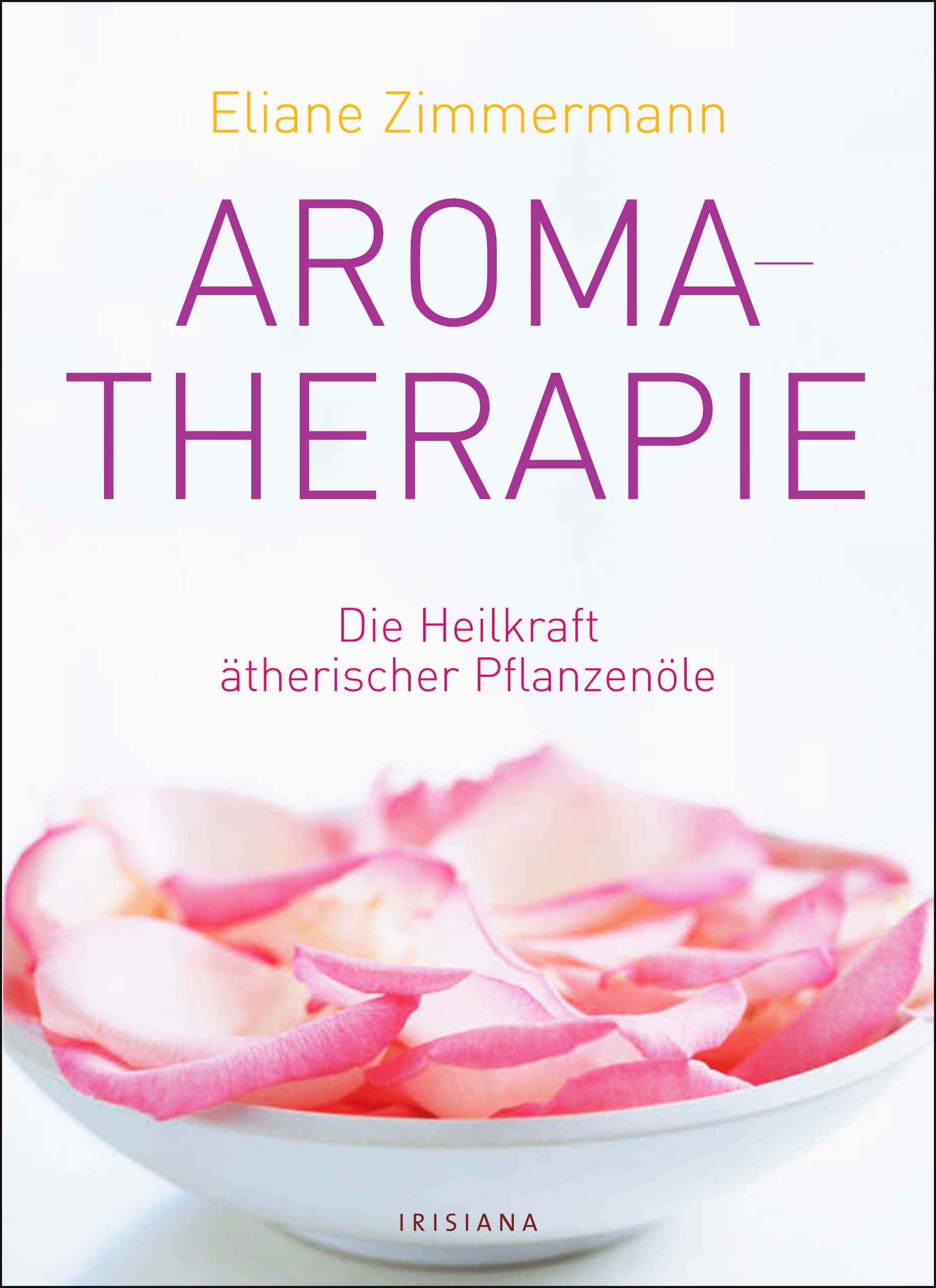 AiDA Aromatherapy
