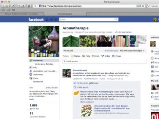 Eliane Zimmermann AiDA Aromatherapy
