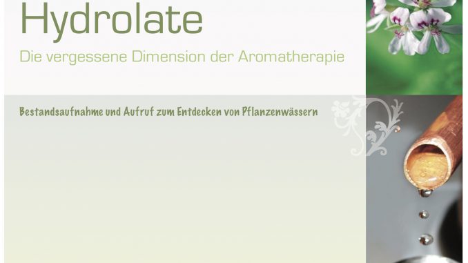 Hydrolate-Buch_Eliane_Zimmermann Eliane Zimmermann Schule für Aromatherapie