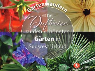 Garten- und Duftreisen Eliane Zimmermann