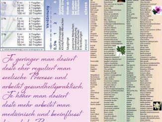 Eliane Zimmermann Schule für Aromatherapie