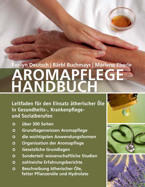 Eliane Zimmermann Schule für Aromatherapie