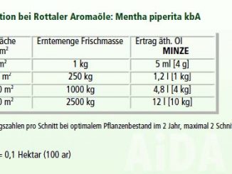 Eliane Zimmermann Schule für Aromatherapie
