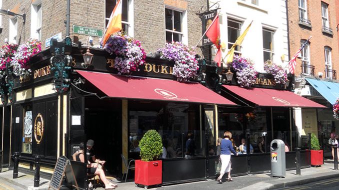 Dublin
