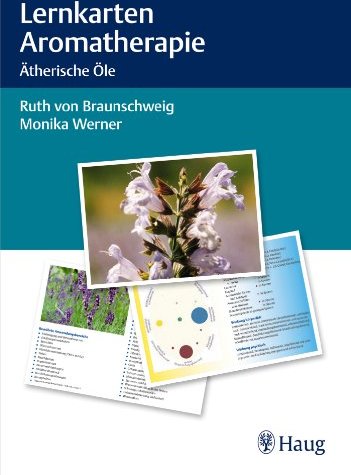 Eliane Zimmermann Schule für Aromatherapie