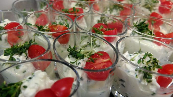 Quark_Tomaten Eliane Zimmermann Schule für Aromatherapie