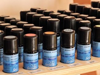 Eliane Zimmermann Schule für Aromatherapie