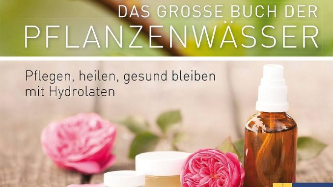 001pflanzenwaesser_fischer-rizzi Eliane Zimmermann AiDA Schule für Aromatherapie