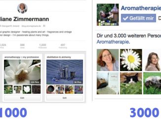 Eliane Zimmermann AiDA Schule für Aromatherapie