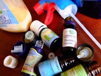 Eliane Zimmermann AiDA Schule für Aromatherapie