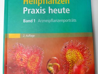 Eliane Zimmermann Schule für Aromatherapie