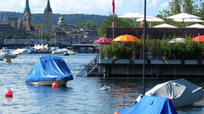 Zürich_See_Volkmar_Heitmann