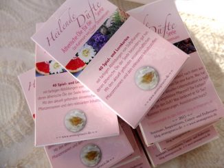 Eliane Zimmermann AiDA Schule für Aromatherapie