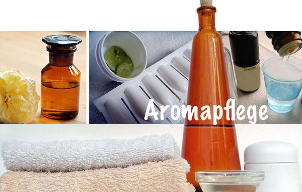 Aromapflege