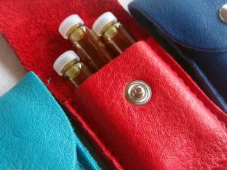 Eliane Zimmermann AiDA Schule für Aromatherapie