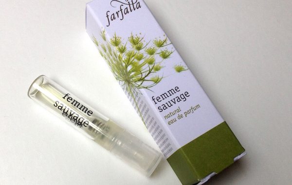 Farfalla_Femme_sauvage_Naturparfum Eliane Zimmermann AiDA Schule für Aromatherapie