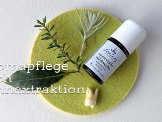 Eliane Zimmermann AiDA Schule für Aromatherapie