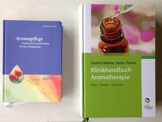 Eliane Zimmermann AiDA Schule für Aromatherapie