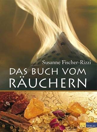 das_buch_vom_raeuchern_fischer-rizzi Das Buch vom Räuchern Susanne Fischer-Rizzi