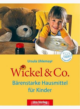 Wickel & Co. Ursula Uhlemayr - Eliane Zimmermann Aromatherapie
