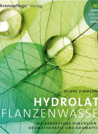 Eliane Zimmermann Schule für Aromatherapie
