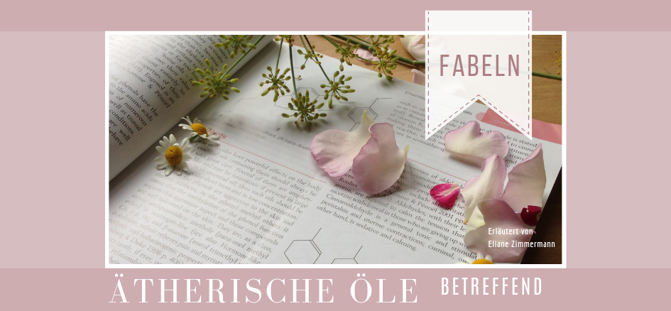 Eliane Zimmermann Schule für Aromatherapie