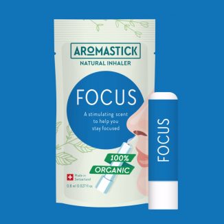 Focus_Aromastick