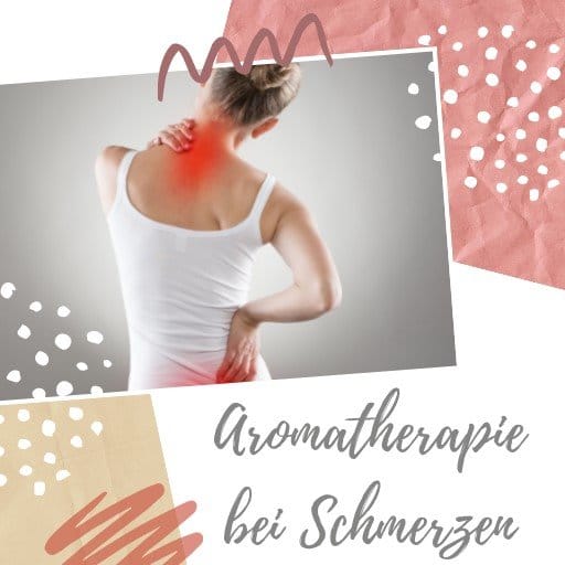 Web-Seminar-Aufzeichnung Aromatherapie bei Schmerzen - Eliane Zimmermann